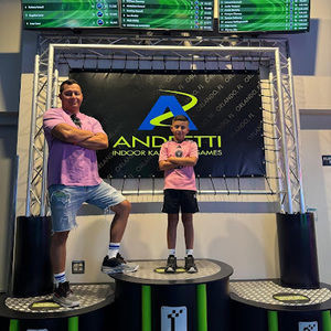 Meet your Posher, Julio cesar